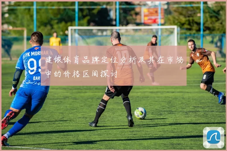 建侬体育品牌定位分析及其在市场中的价格区间探讨