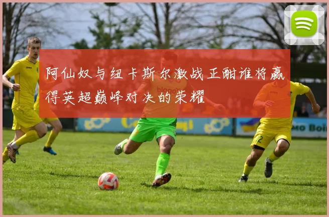 阿仙奴与纽卡斯尔激战正酣谁将赢得英超巅峰对决的荣耀